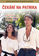 Čekání na Patrika – plakát filmu