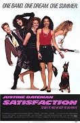 Spokojenost – plakát filmu