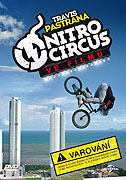 Nitro Circus – plakát filmu