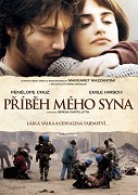 Příběh mého syna – plakát filmu