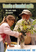 Veverka a kouzelná mušle – plakát filmu