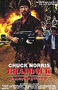 Braddock: Ztracen v boji – plakát filmu