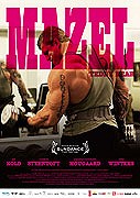 Mazel – plakát filmu