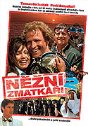 Něžní zmatkáři 2 – plakát filmu