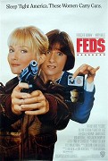 FBI v sukních – plakát filmu