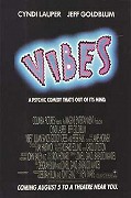 Vibrace – plakát filmu