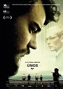 Únos – plakát filmu