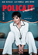 Najatý policajt – plakát filmu