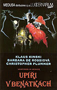 Upíři v Benátkách – plakát filmu