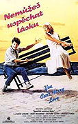 Nemůžeš uspěchat lásku – plakát filmu