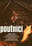Poutníci – plakát filmu