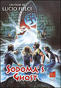 Fantasma di Sodoma, Il – plakát filmu