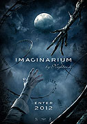 Imaginaerum – plakát filmu