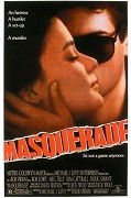 Maškaráda – plakát filmu