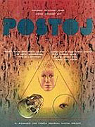 Postoj – plakát filmu