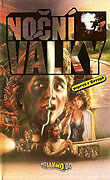 Noční války – plakát filmu