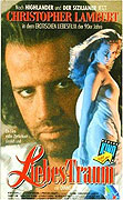 Mystická krása – plakát filmu