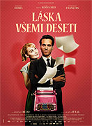Láska všemi deseti – plakát filmu