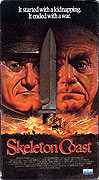 Pobřeží kostlivců – plakát filmu