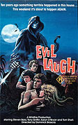Evil Laugh – plakát filmu