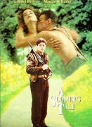 Soldier's Tale, A – plakát filmu
