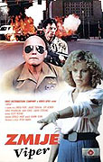 Zmije – plakát filmu