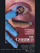 Carrier, The – plakát filmu