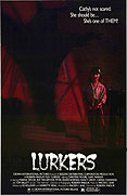 Lurkers – plakát filmu