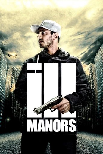 Ill Manors – plakát filmu
