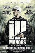Ill Manors – plakát filmu