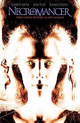 Necromancer – plakát filmu