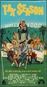 Daňová sezóna – plakát filmu