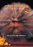 Critters 2 – plakát filmu