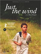 Je to jen vítr – plakát filmu