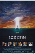 Zámotek 2: Návrat – plakát filmu
