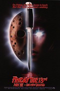 Pátek třináctého 7 – plakát filmu
