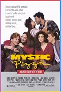 Mystic Pizza – plakát filmu
