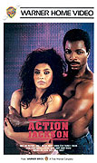 Action Jackson – plakát filmu