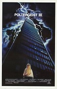 Poltergeist III – plakát filmu