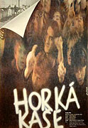Horká kaše – plakát filmu