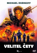 Velitel čety – plakát filmu