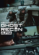 Ghost Recon: Alpha – plakát filmu