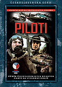 Piloti – plakát filmu