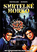 Smrtelné horko – plakát filmu