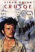 Crusoe – plakát filmu