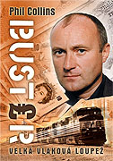 Buster – plakát filmu
