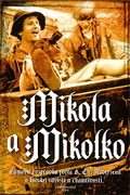 Mikola a Mikolko – plakát filmu
