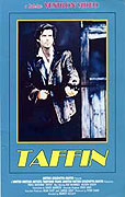 Taffin – plakát filmu