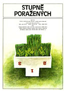 Stupne poražených – plakát filmu