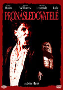 Pronásledovatelé – plakát filmu